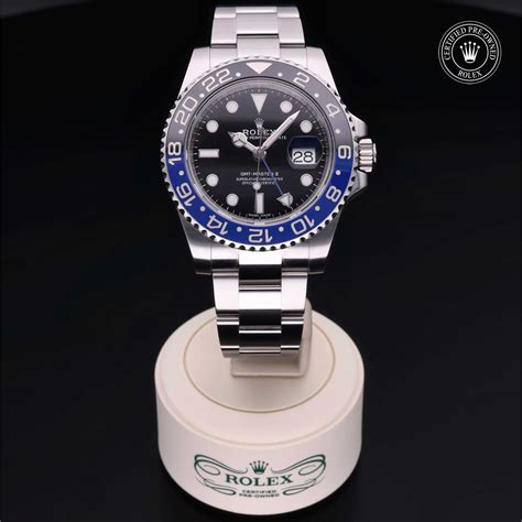 rolex 17610|Rolex Certified Pre.